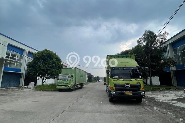Gudang Disewakan Kawasan Cikupa Citra Raya, Luas 206m², Lokasi Bisnis, Akses Strategis Gudang Disewakan Kawasan Cikupa Citra Raya, Luas 206m², Lokasi Bisnis, Akses Strategis