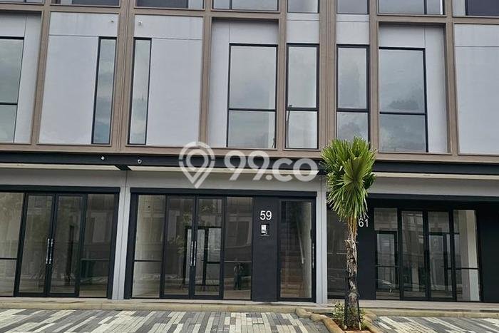 Ruko Dijual Lokasi Stratagis di Legok Tangerang Cocok untuk Investasi Ruko Dijual Lokasi Stratagis di Legok Tangerang Cocok untuk Investasi