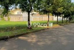 Tanah Kavling Dijual di Tangerang dengan Spesifikasi 541m2 Tanah Kavling Dijual di Tangerang dengan Spesifikasi 541m2