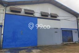 Area Strategis! Disewakan Gudang Lokasi Legok, Tangerang Cocok untuk Bisnis Area Strategis! Disewakan Gudang Lokasi Legok, Tangerang Cocok untuk Bisnis