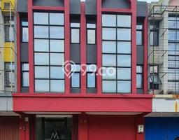 Ruko Dijual di Prime Area Tangerang Luas 600m2 Ruko Dijual di Prime Area Tangerang Luas 600m2