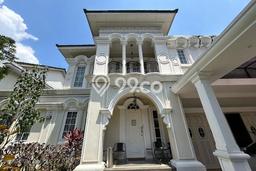 Rumah Kawasan BSD Vermont, Luas 480m², Bangunan 310m² Rumah Kawasan BSD Vermont, Luas 480m², Bangunan 310m²