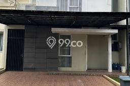 Rumah 3 KT 3 KM di Lokasi Strategis BSD The Icon, Tangerang Rumah 3 KT 3 KM di Lokasi Strategis BSD The Icon, Tangerang