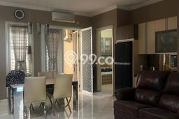PENAWARAN EKSKLUSIF! Rumah kawasan Alam Sutera, 4 KT, Lingkungan Elite, LT 180m² Bangunan 177m² PENAWARAN EKSKLUSIF! Rumah kawasan Alam Sutera, 4 KT, Lingkungan Elite, LT 180m² Bangunan 177m²