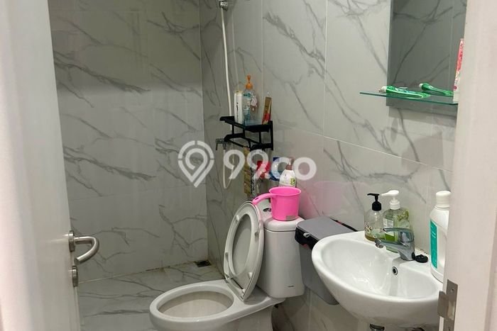 Rumah Modern Cantik 4 Kamar Bisa Langsung Pindah di Cikupa Rumah Modern Cantik 4 Kamar Bisa Langsung Pindah di Cikupa
