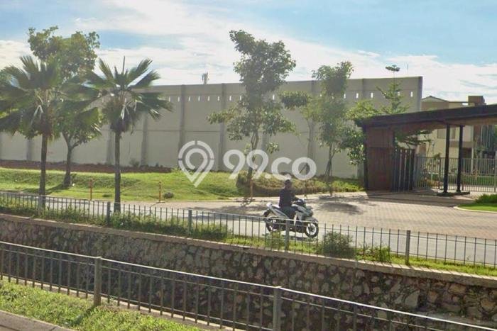 Tanah Kavling Disewakan di Summarecon Serpong dengan Luas 1100m2 Tanah Kavling Disewakan di Summarecon Serpong dengan Luas 1100m2