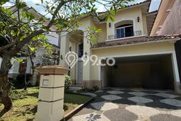 Rumah Bagus kawasan Lippo Karawaci, Tangerang, LT 312m² LB 221m² HARGA MENARIK! Rumah Bagus kawasan Lippo Karawaci, Tangerang, LT 312m² LB 221m² HARGA MENARIK!