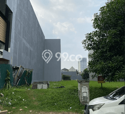 Tanah Investasi Dijual di Tangerang Punya Luas 405m2 Tanah Investasi Dijual di Tangerang Punya Luas 405m2
