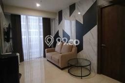 Dijual Apartemen di Tangerang 2 Kamar & 1 Kamar Mandi, Luas 76m2 Dijual Apartemen di Tangerang 2 Kamar & 1 Kamar Mandi, Luas 76m2