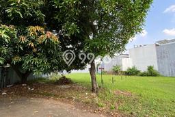 Tanah Kavling Dijual di Tangerang dengan Spesifikasi 540m2 Tanah Kavling Dijual di Tangerang dengan Spesifikasi 540m2