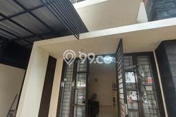 Dijual Hunian Rumah Nyaman 3 KT di BSD Delatinos, Tangerang Dijual Hunian Rumah Nyaman 3 KT di BSD Delatinos, Tangerang