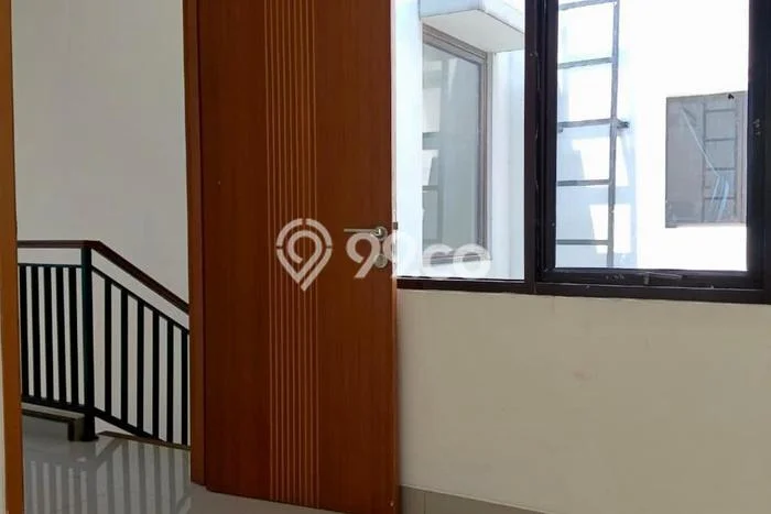 Rumah Minimalis 3 KT di Ciater Tangerang Unfurnished Rumah Minimalis 3 KT di Ciater Tangerang Unfurnished