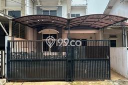 Rumah Terawat kawasan Sektor 7C-Gading Serpong, Tangerang, Luas 108m² Bangunan 123m² HARGA MENARIK! Rumah Terawat kawasan Sektor 7C-Gading Serpong, Tangerang, Luas 108m² Bangunan 123m² HARGA MENARIK!