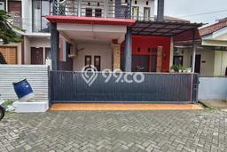 For Sale Hunian Rumah Terawat 4 KT di Pekayon, Bekasi For Sale Hunian Rumah Terawat 4 KT di Pekayon, Bekasi