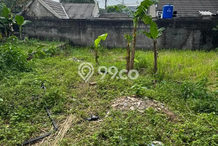 HOT DEAL! Tanah Kawasan Jatimakmur, Luas 122m², Area Premium HOT DEAL! Tanah Kawasan Jatimakmur, Luas 122m², Area Premium