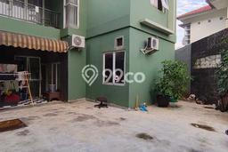 Dijual Hunian Rumah Nyaman 6 KT di Galaxy, Bekasi Dijual Hunian Rumah Nyaman 6 KT di Galaxy, Bekasi