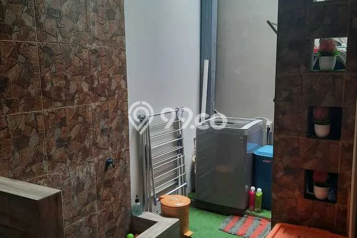 Rumah Strategis Modern Lb 66m2 di Tambun Selatan, Bekasi Rumah Strategis Modern Lb 66m2 di Tambun Selatan, Bekasi