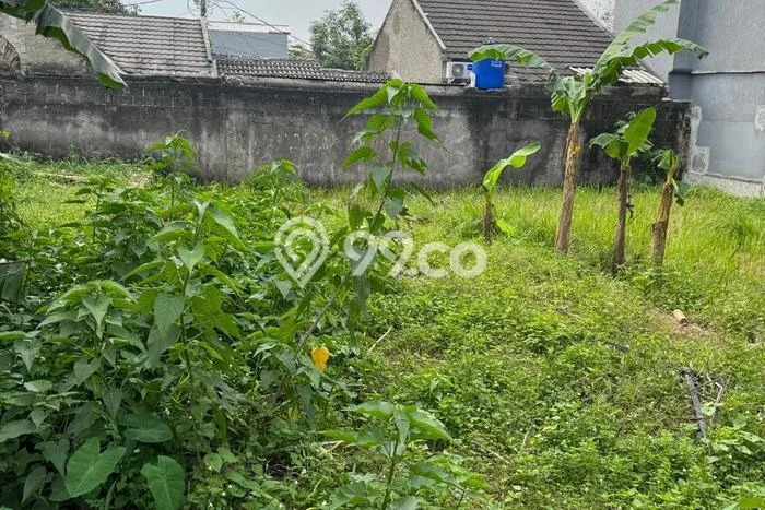 HOT DEAL! Tanah Kawasan Jatimakmur, Luas 122m², Area Premium HOT DEAL! Tanah Kawasan Jatimakmur, Luas 122m², Area Premium