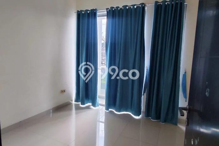 Disewakan! Rumah 3 Kamar Tidur &
2 Kamar Mandi di Galaxy, Bekasi Disewakan! Rumah 3 Kamar Tidur &
2 Kamar Mandi di Galaxy, Bekasi