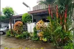 Rumah Minimalis 3 Kamar LT 180m2 di Taman Galaxy Rumah Minimalis 3 Kamar LT 180m2 di Taman Galaxy