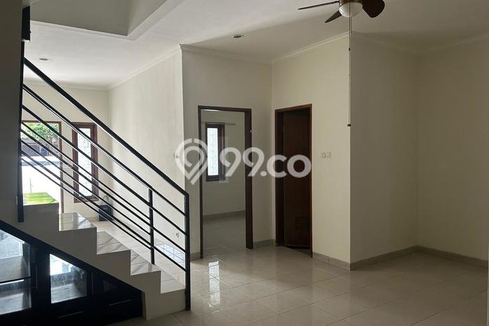 Dijual Hunian Rumah Nyaman 4 KT di Kemang Pratama, Bekasi Dijual Hunian Rumah Nyaman 4 KT di Kemang Pratama, Bekasi