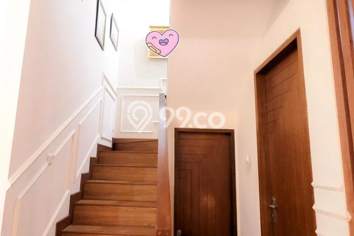 For Sale Hunian Rumah Terawat 4 Kamar di Jatiwarna, Bekasi For Sale Hunian Rumah Terawat 4 Kamar di Jatiwarna, Bekasi