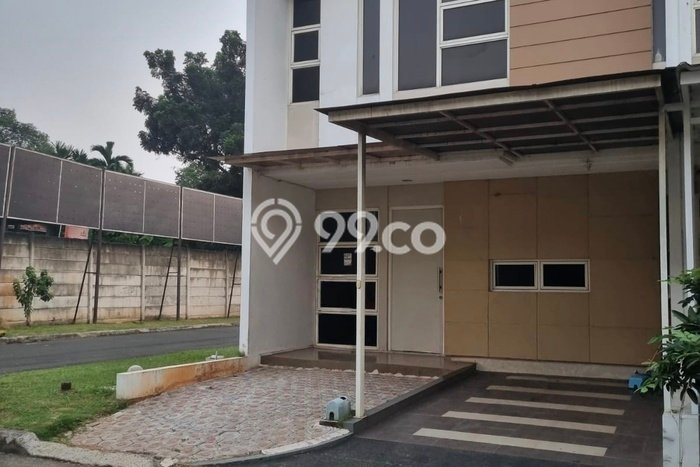 Rumah Strategis Modern Lb 66m2 di Tambun Selatan, Bekasi Rumah Strategis Modern Lb 66m2 di Tambun Selatan, Bekasi