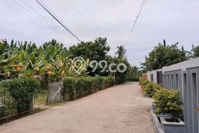 Tanah Area Strategis Kawasan , Luas 475m2m², Ideal untuk Usaha Tanah Area Strategis Kawasan , Luas 475m2m², Ideal untuk Usaha