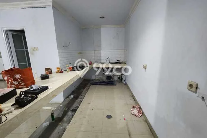 Dijual! Ruko di Kapuk Jakarta Utara LT 184m2 / LB 100m2 Kawasan Strategis Dijual! Ruko di Kapuk Jakarta Utara LT 184m2 / LB 100m2 Kawasan Strategis