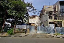 Komersial Dijual di Cempaka Putih LT 122m2, LB 122m2 Solusi Investasi Cerdas Komersial Dijual di Cempaka Putih LT 122m2, LB 122m2 Solusi Investasi Cerdas
