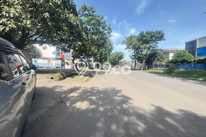 Unit Gudang Dijual di Tarumajaya Bekasi Luas Tanah 3000m2, Luas Bangunan 2500m2 Unit Gudang Dijual di Tarumajaya Bekasi Luas Tanah 3000m2, Luas Bangunan 2500m2