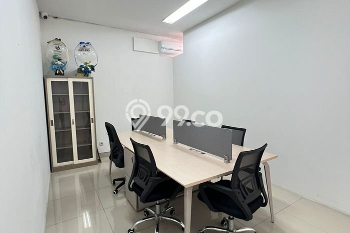 Kantor paling strategis disewakan di Kelapa Gading Jakarta Utara Kantor paling strategis disewakan di Kelapa Gading Jakarta Utara