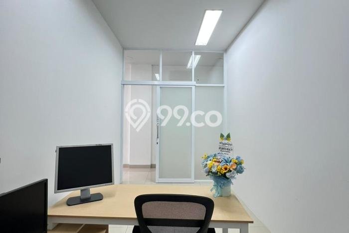 Untuk Disewa Kantor di Kelapa Gading Jakarta Utara LT 11m2, LB 11m2 Untuk Disewa Kantor di Kelapa Gading Jakarta Utara LT 11m2, LB 11m2