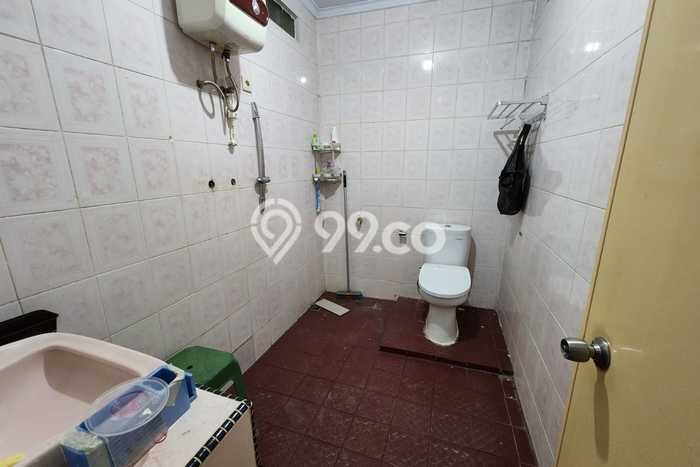 Dijual! Ruko di Kapuk Jakarta Utara LT 184m2 / LB 100m2 Kawasan Strategis Dijual! Ruko di Kapuk Jakarta Utara LT 184m2 / LB 100m2 Kawasan Strategis