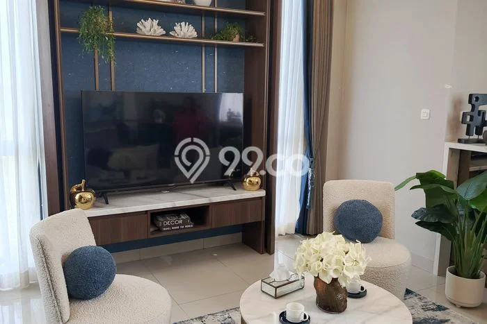 Rumah Modern Minimalis 4 Kamar Siap Huni di Biring Kanaya Rumah Modern Minimalis 4 Kamar Siap Huni di Biring Kanaya