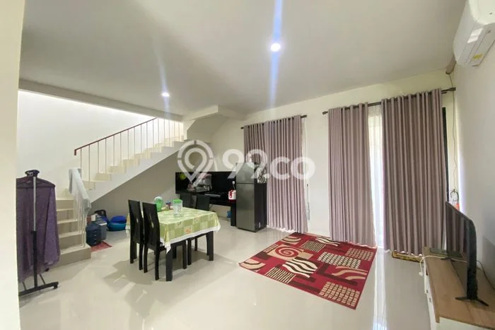 Rumah Cantik Siap Pakai Di Tamalanrea Luas 107m2 Aman Rumah Cantik Siap Pakai Di Tamalanrea Luas 107m2 Aman