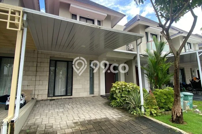 Rumah Cantik Siap Pakai Di Tamalanrea Luas 107m2 Aman Rumah Cantik Siap Pakai Di Tamalanrea Luas 107m2 Aman