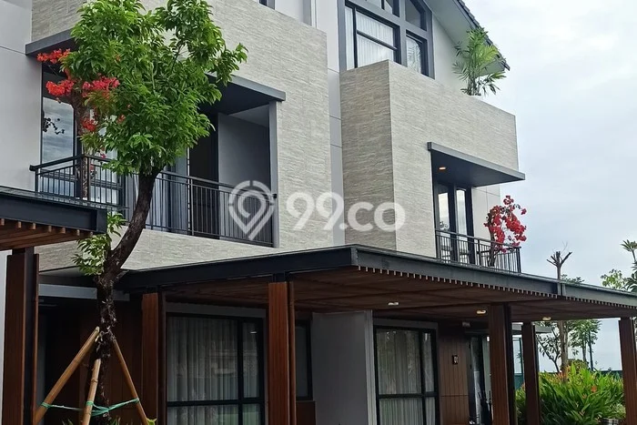 Rumah Strategis Minimalis Lb 125m2 di Biring Kanaya, Makassar Rumah Strategis Minimalis Lb 125m2 di Biring Kanaya, Makassar