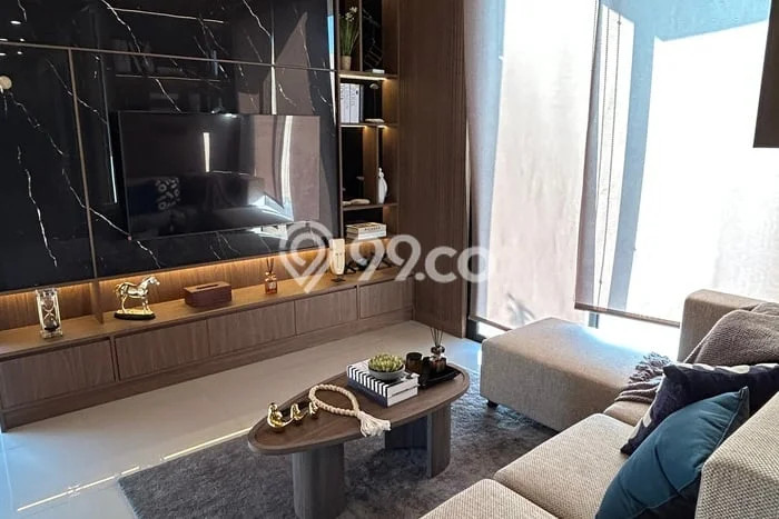Hunian Cantik Modern Lb 140m2 di Tamalanrea, Makassar Hunian Cantik Modern Lb 140m2 di Tamalanrea, Makassar