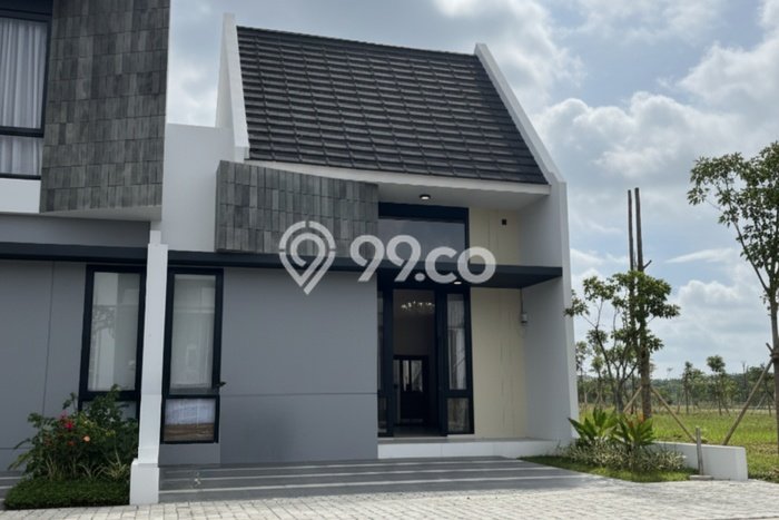 For Sale Hunian Rumah Terawat 2 KT di Maros, Makassar For Sale Hunian Rumah Terawat 2 KT di Maros, Makassar