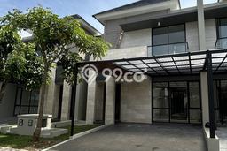 Rumah Mewah Siap Huni LT 120m2 di Tamalanrea, Makassar Rumah Mewah Siap Huni LT 120m2 di Tamalanrea, Makassar