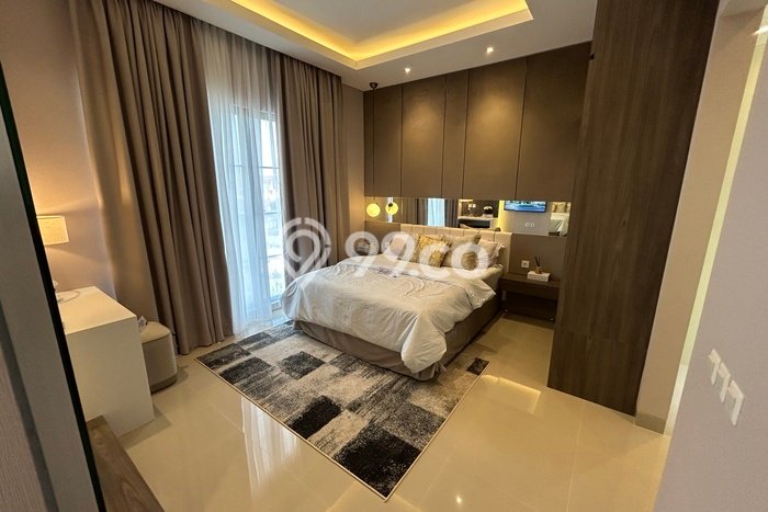 Jual Rumah Strategis Bagus Punya 5 KT di Somba Opu Gowa - Jual Rumah Strategis Bagus Punya 5 KT di Somba Opu Gowa -