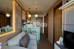 Untuk Dijual Apartemen 2 KT & 1 KM di Makassar Area Strategis Untuk Dijual Apartemen 2 KT & 1 KM di Makassar Area Strategis
