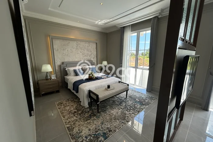 Dijual Rumah Premium dengan Fasilitas Sekitar Lengkap di Tamalanrea, Makassar Dijual Rumah Premium dengan Fasilitas Sekitar Lengkap di Tamalanrea, Makassar