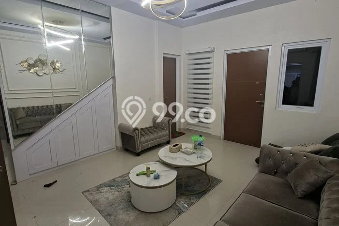 Hunian Cantik Minimalis Lb 84m2 di Makassar, Makassar Hunian Cantik Minimalis Lb 84m2 di Makassar, Makassar