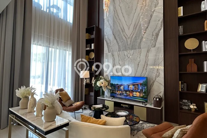 Jual Rumah Mewah Megah Dengan View Eksklusif di Panakukkang, Makassar Jual Rumah Mewah Megah Dengan View Eksklusif di Panakukkang, Makassar