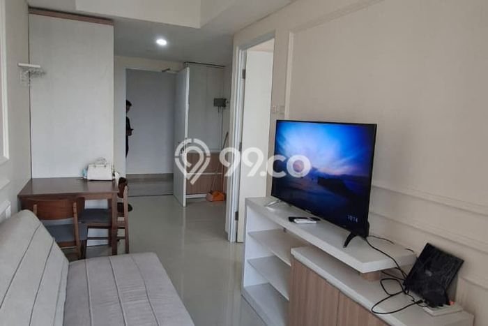 Apartemen Favorit Modern Dijual di Makassar dengan 1 Kamar Tidur Apartemen Favorit Modern Dijual di Makassar dengan 1 Kamar Tidur