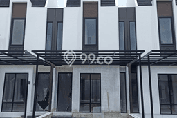 Jual Rumah Bagus Siap Huni LB 71m2 di Tamalate, Makassar Jual Rumah Bagus Siap Huni LB 71m2 di Tamalate, Makassar