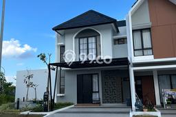 Jual Rumah Strategis Bagus Punya 5 KT di Somba Opu Gowa - Jual Rumah Strategis Bagus Punya 5 KT di Somba Opu Gowa -