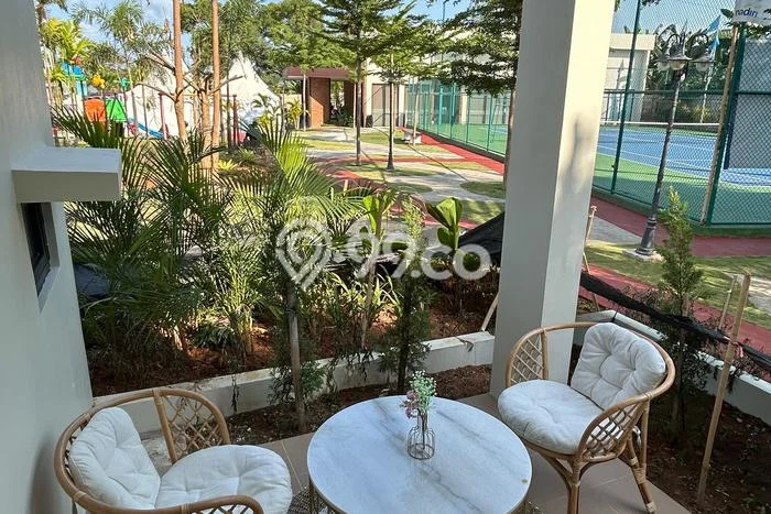 Dijual Rumah 4 Kamar Lokasi Ideal Nyaman dan Strategis di Biring Kanaya Dijual Rumah 4 Kamar Lokasi Ideal Nyaman dan Strategis di Biring Kanaya